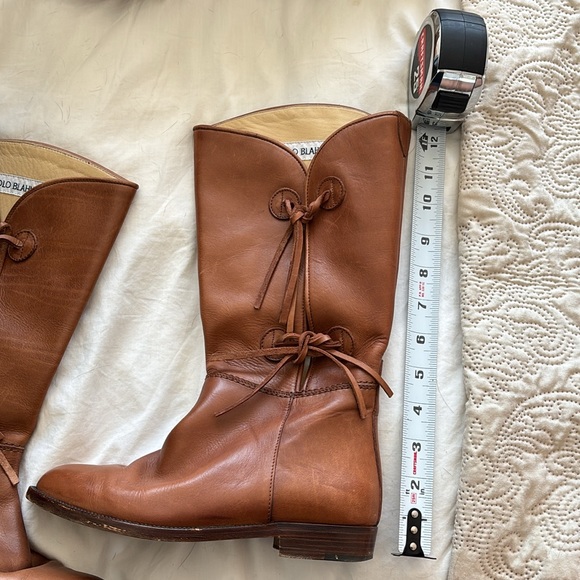 Manolo Blahnik Boots - Picture 15 of 16